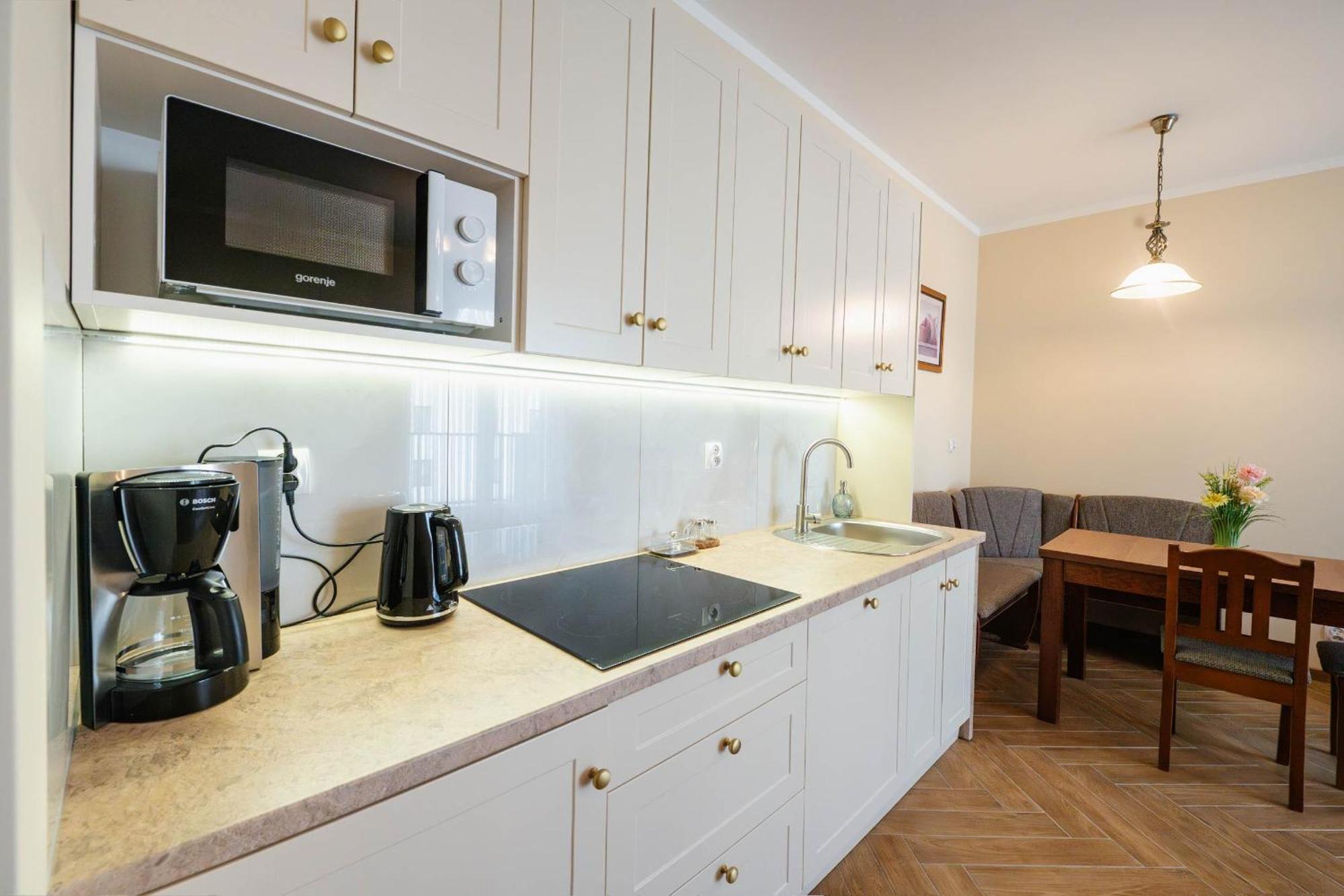 Apartamenty Ilawa - Osiedle Natura Exterior foto
